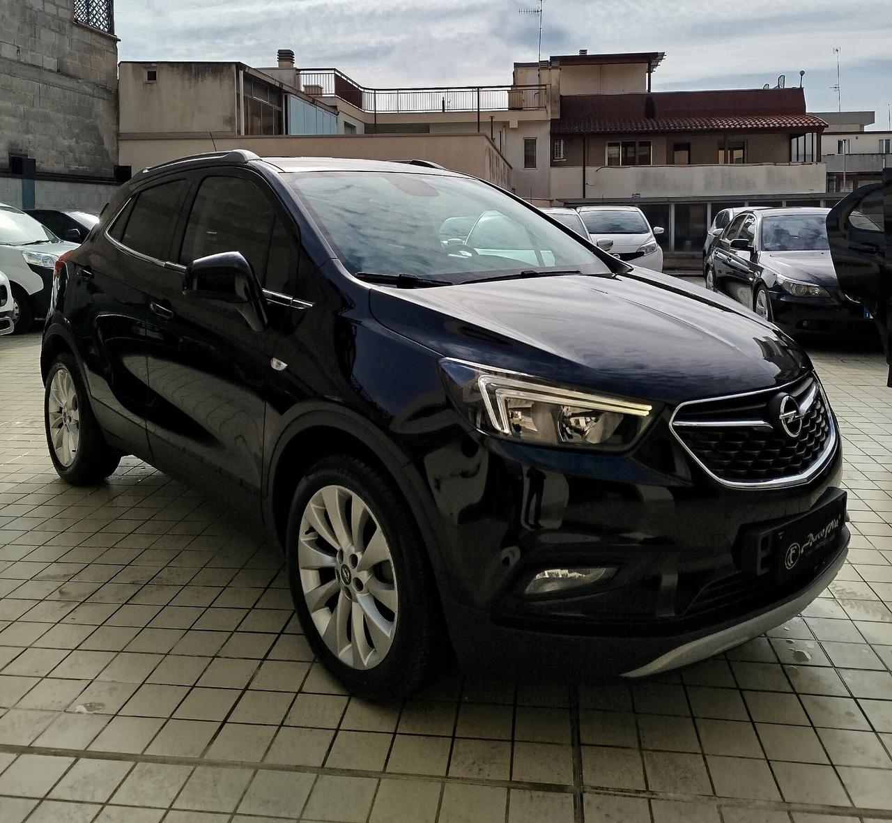 Opel Mokka X 1.6 CDTI Ecotec 136CV 4x2 Start&Stop Innovation