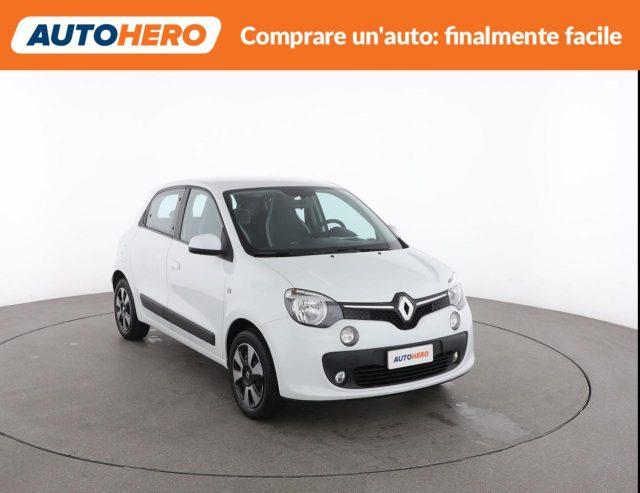 RENAULT Twingo SCe Lovely