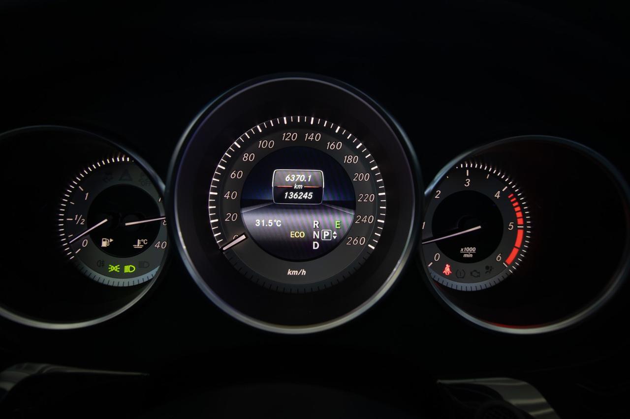 Mercedes-Benz CLS 350d Premium Bluetec 258cv - Tetto Apribile-