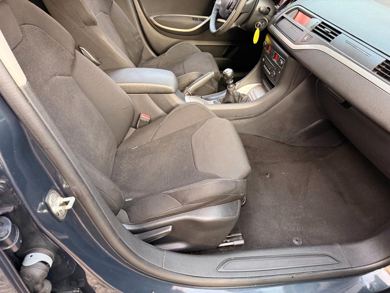 Citroen C5 2.0 HDi 140 Executive Tourer