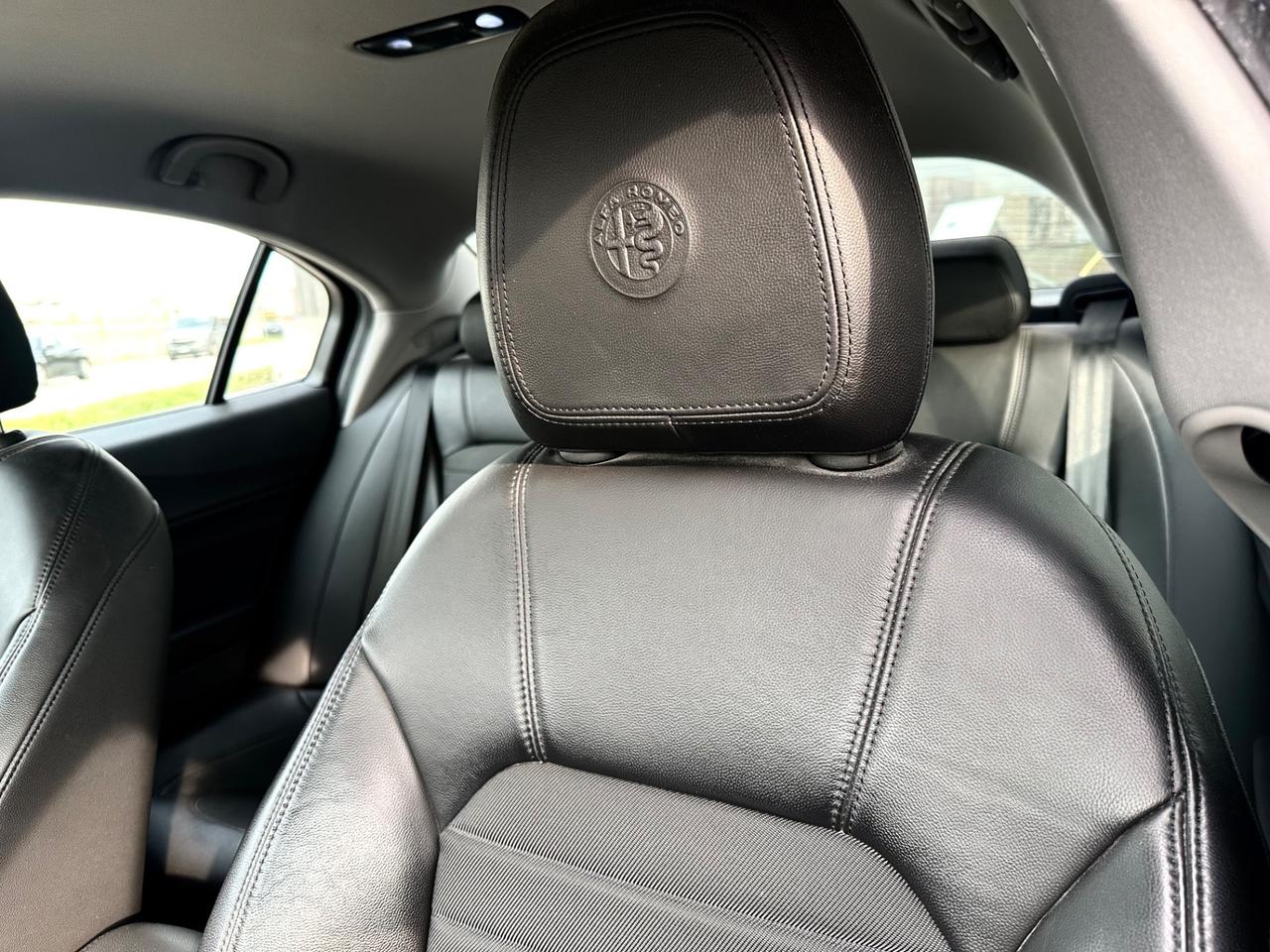 Alfa Romeo Giulia 2.2 Turbodiesel 150 CV