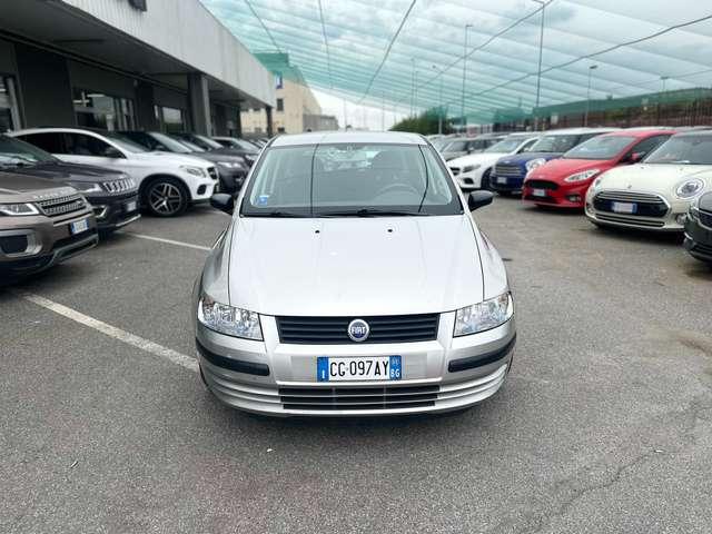 Fiat Stilo Stilo 5p 1.6 16v