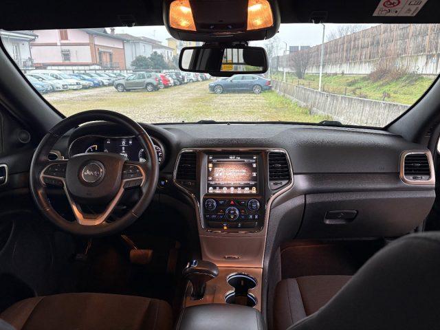 JEEP Grand Cherokee 3.0 V6 CRD Multijet II EURO 6 PRONTA CONSEGNA