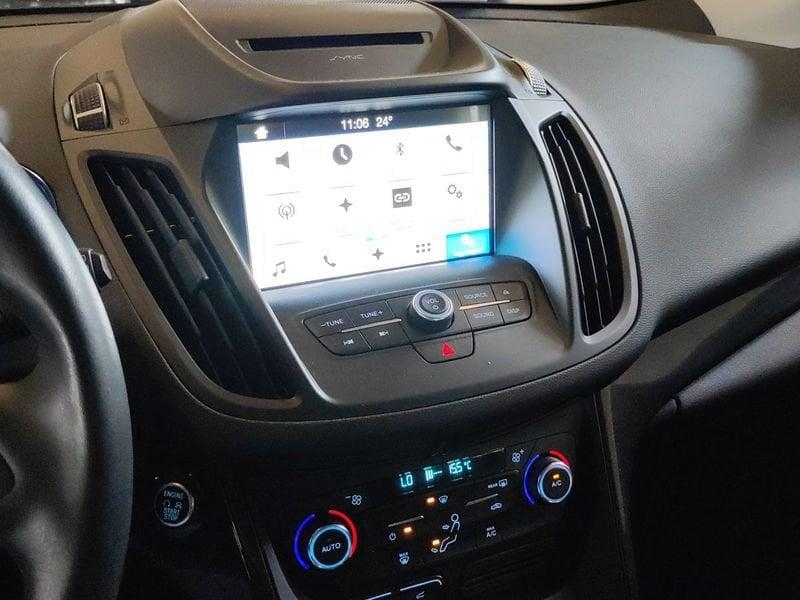 Ford Kuga 1.5 Ecoboost 120CV S&S 2WD Titanium