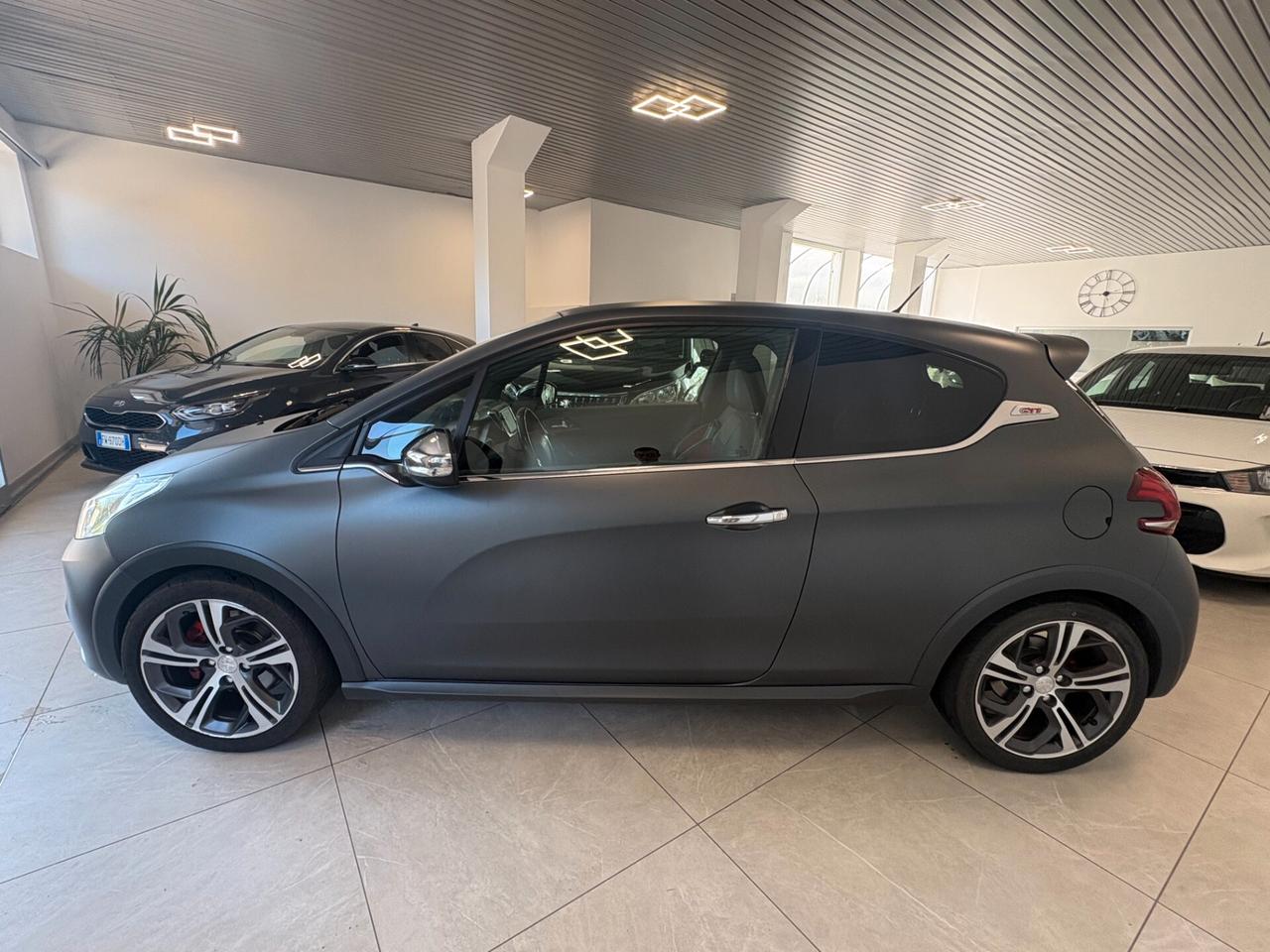 Peugeot 208 THP S&S 3 porte GTi by PS