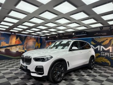 Bmw X5 xDrive30D X-Line (630)