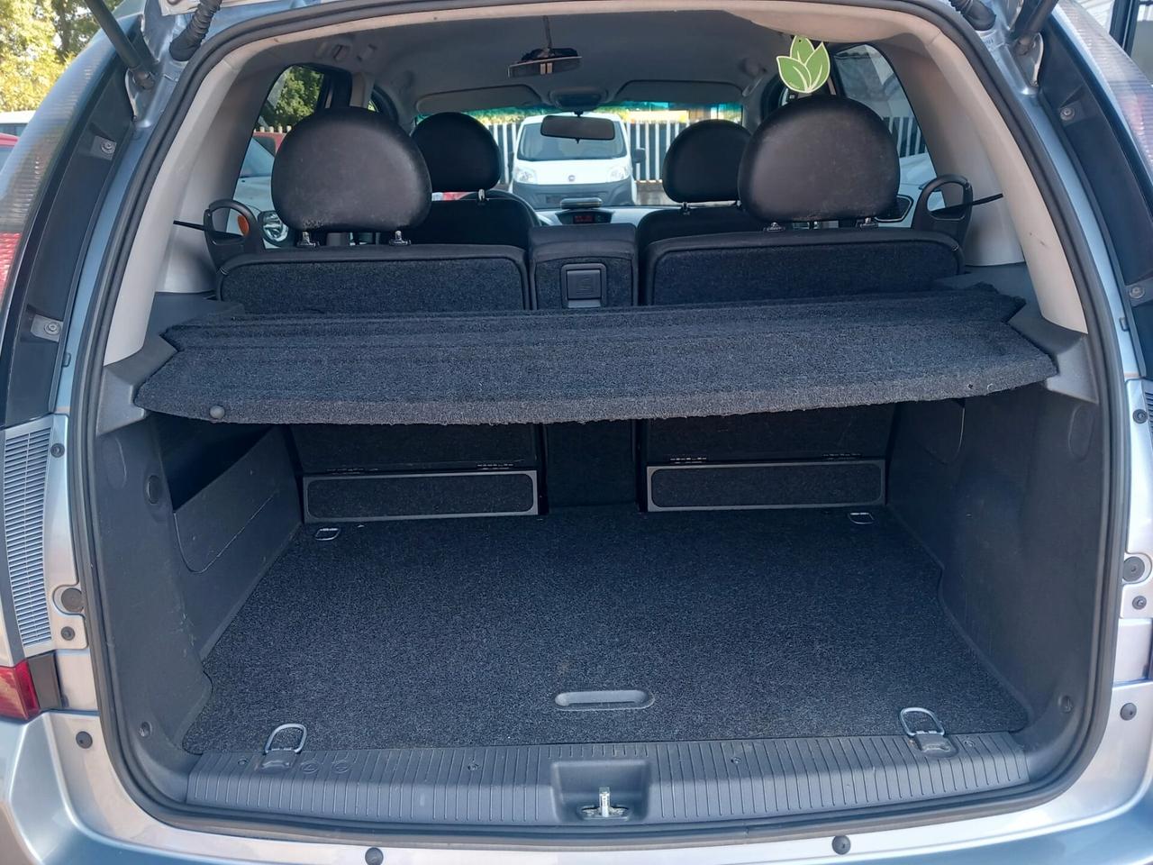 Opel Meriva 1.6 16V Enjoy