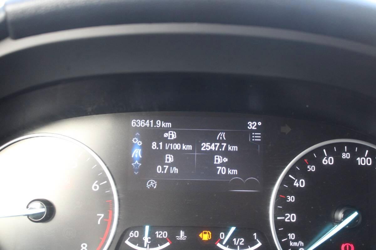 Ford EcoSport 1.0 ecoboost Titanium s&s 125cv con CarPlay