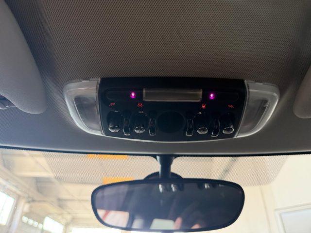 MINI One 1.5 One D //LED//SERVICE MINI//