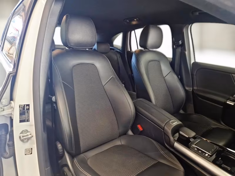 MERCEDES-BENZ GLA 250 AUTOMATIC EQ-POWER SPORT PLUS CROSSOVER