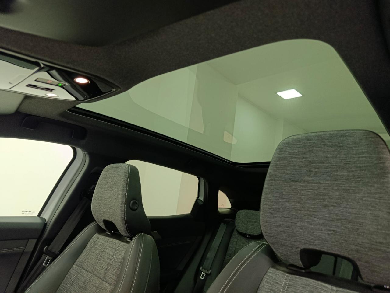 Renault Austral Full Hybrid E-Tech 200 CV Techno