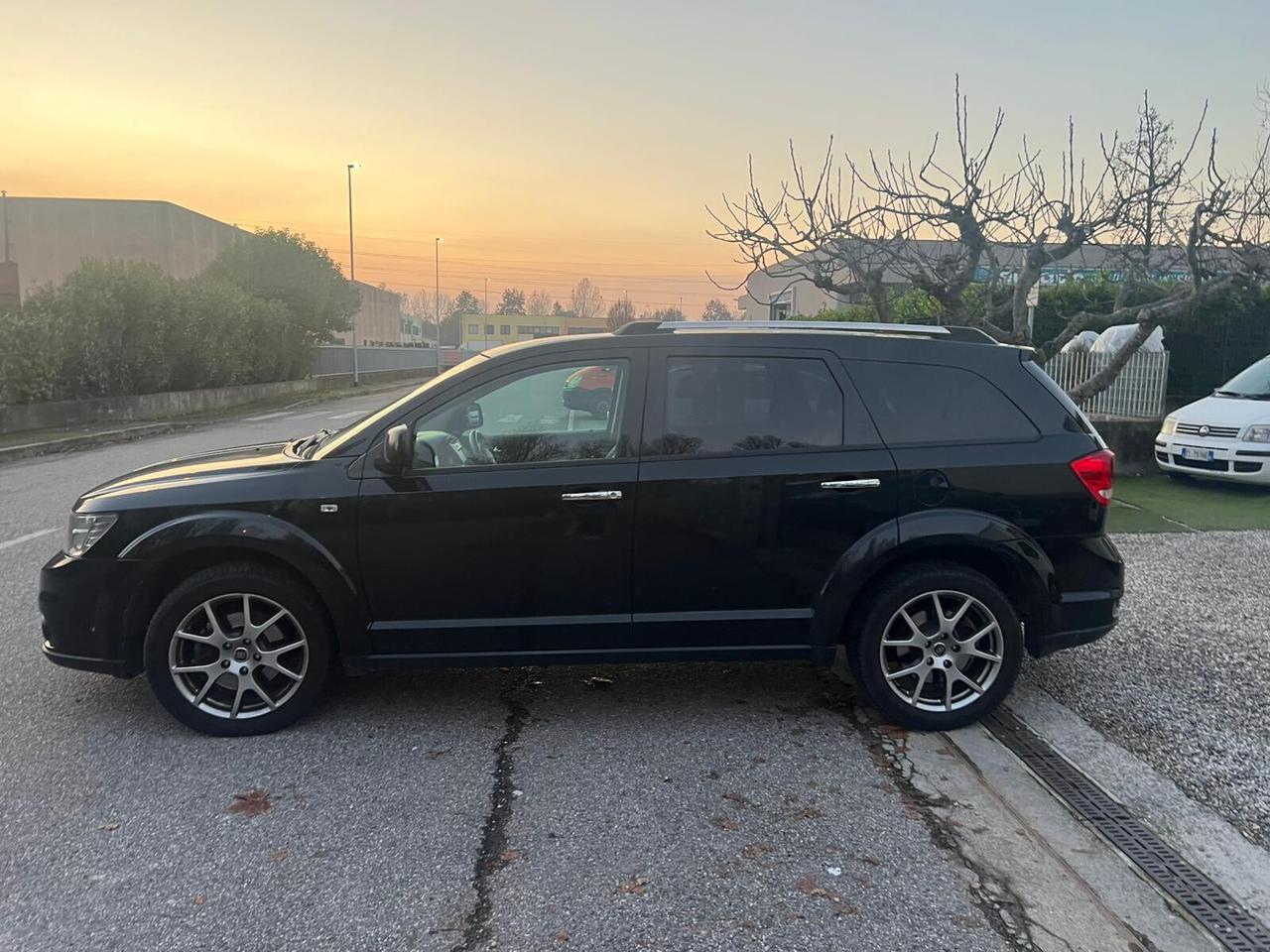 Fiat Freemont 2.0 Mjt 170 CV 4x4 aut. 7 posti