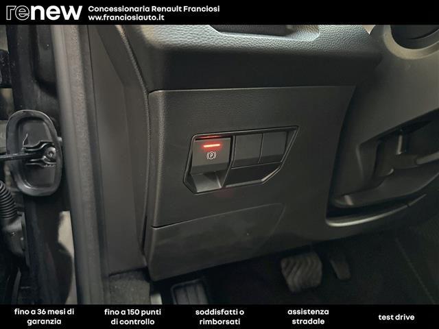 DACIA Bigster 1.8 hybrid Expression 155cv auto