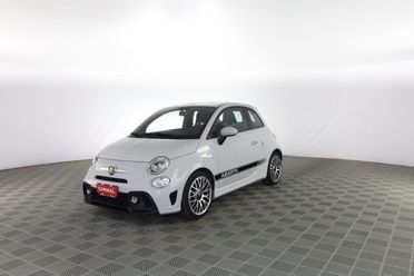 ABARTH 595 595 1.4 Turbo T-Jet 145 CV