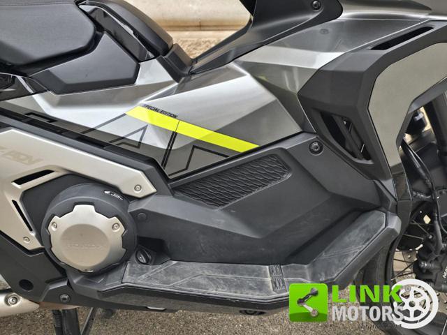 HONDA X-ADV 750 *? 148,00 al mese*