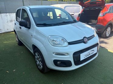 Fiat Panda 0.9 TwinAir Turbo Natural Power Easy VAN 2 POSTI