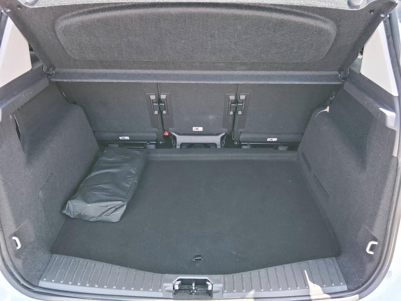 Ford C-Max 1.5 TDCi 120CV Titanium