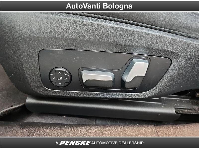 BMW Serie 4 Gran Coupé 430d xDrive 48V Msport