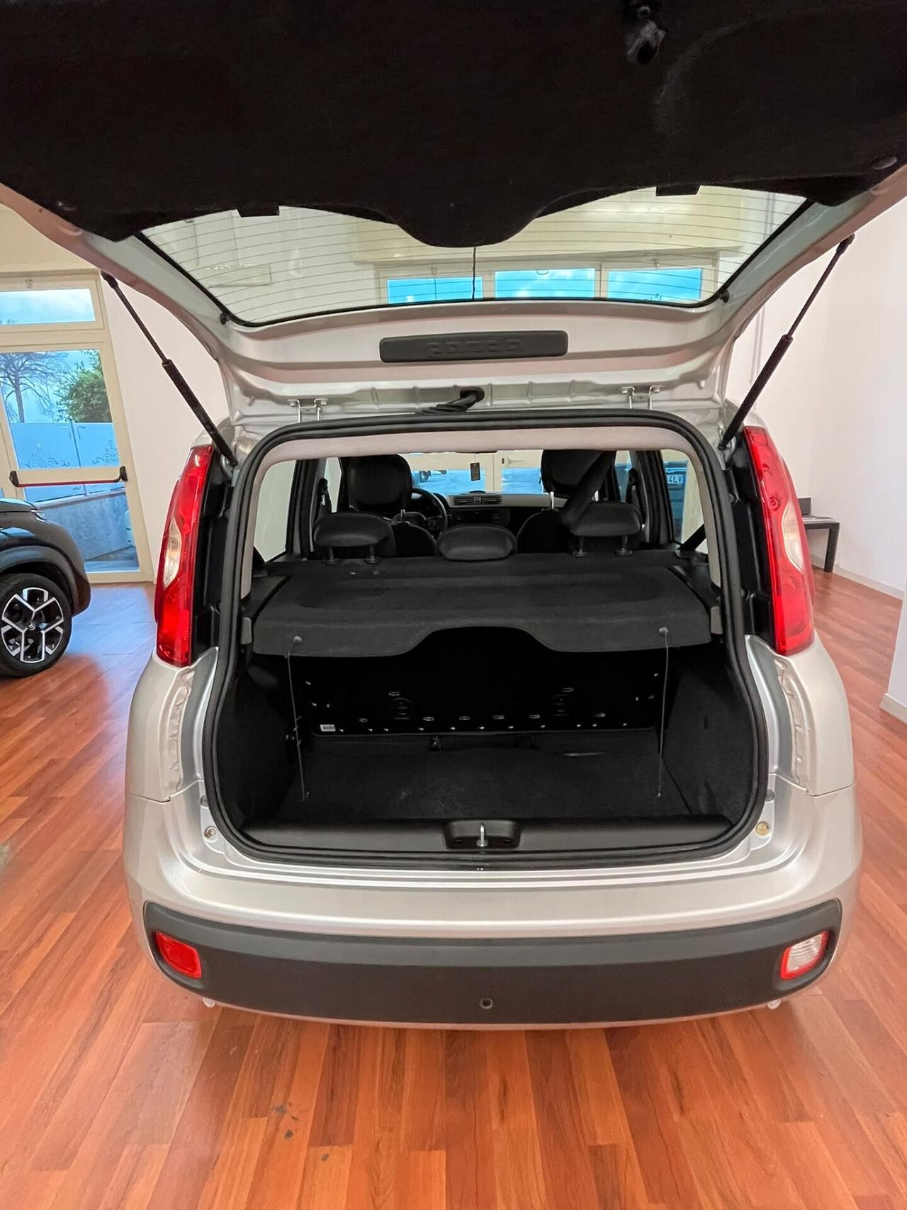 Fiat Panda 1.3 MJT 95 CV S&S Lounge
