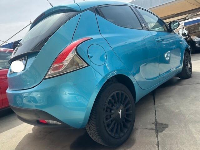 LANCIA YPSILON 1,3 MJ 95CV 2014