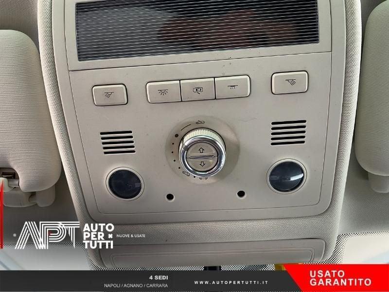 Volkswagen Touareg Touareg 3.0 V6 tdi 204cv tiptronic
