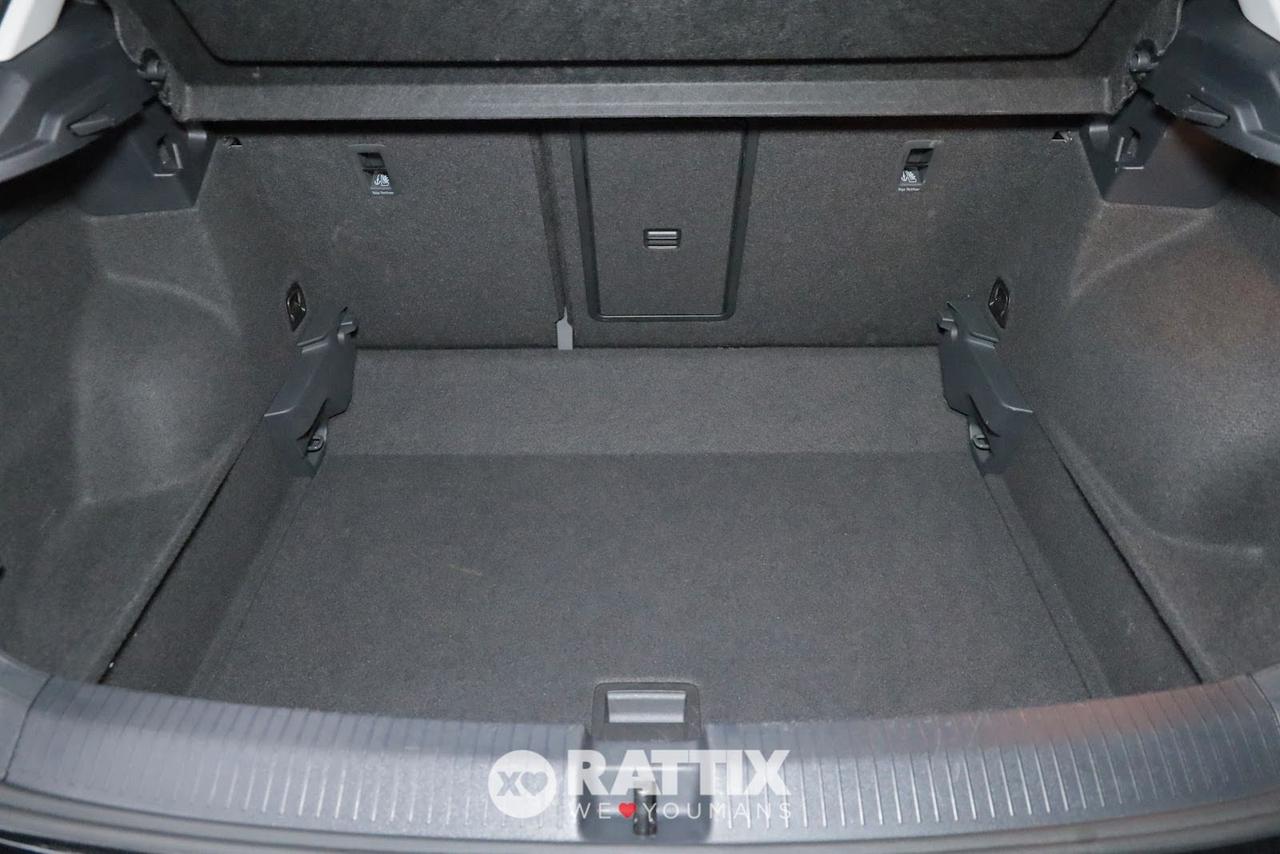 Volkswagen T-Roc 1.0 TSI 110CV Style