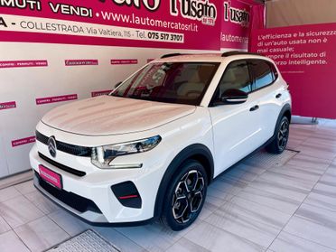 CITROEN C3 4ª serie C3 PureTech 100 S&S Max
