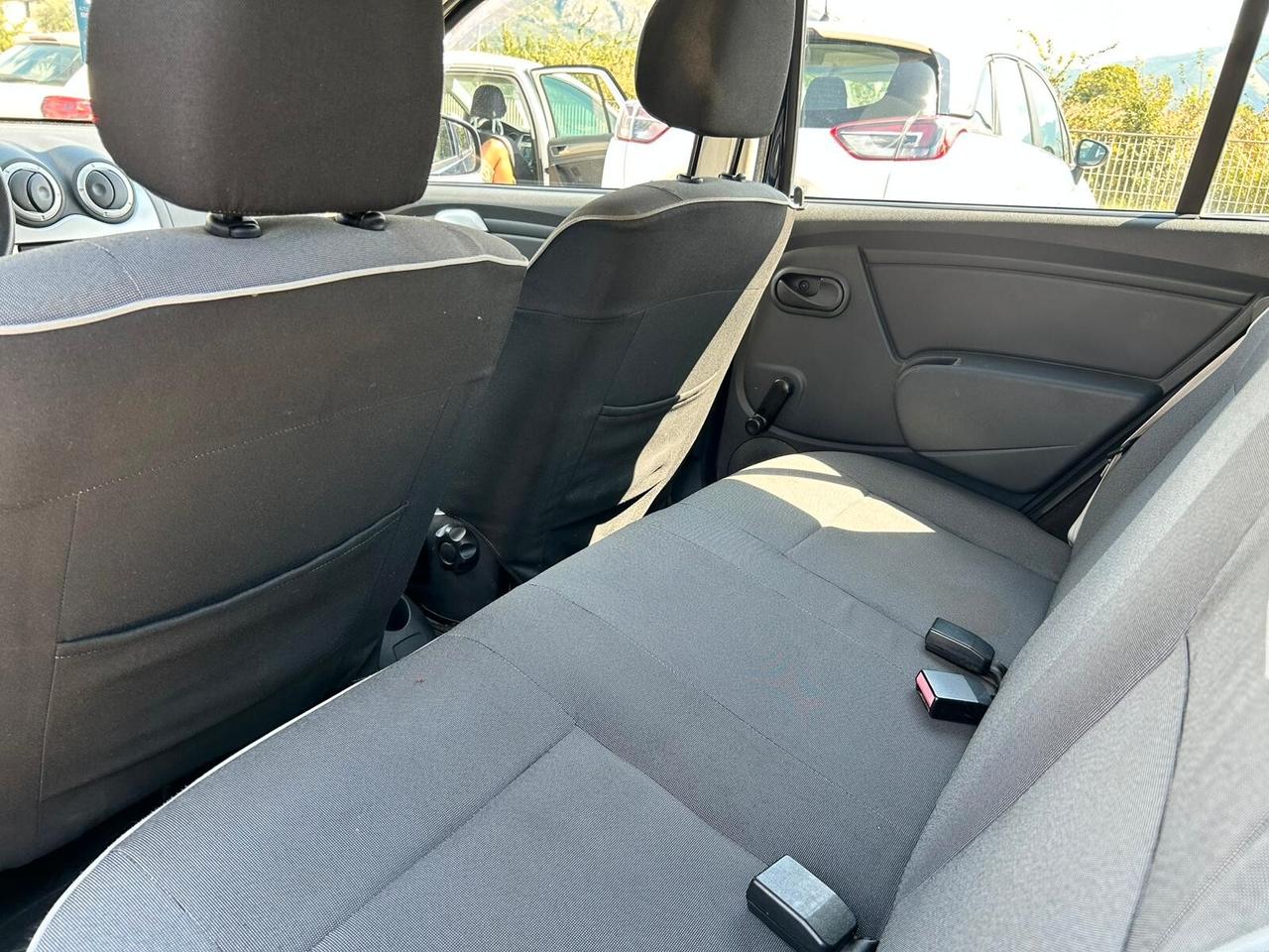 DACIA Sandero 1.2 GPL 75CV - SOLI 94000KM