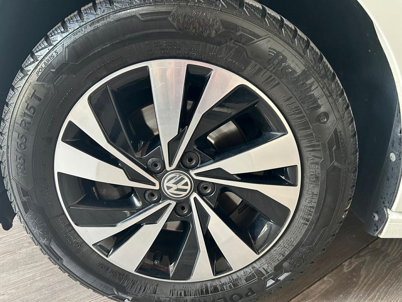 Volkswagen Polo Business 1.6 TDI 5p. Trendline NEOPATENTATI