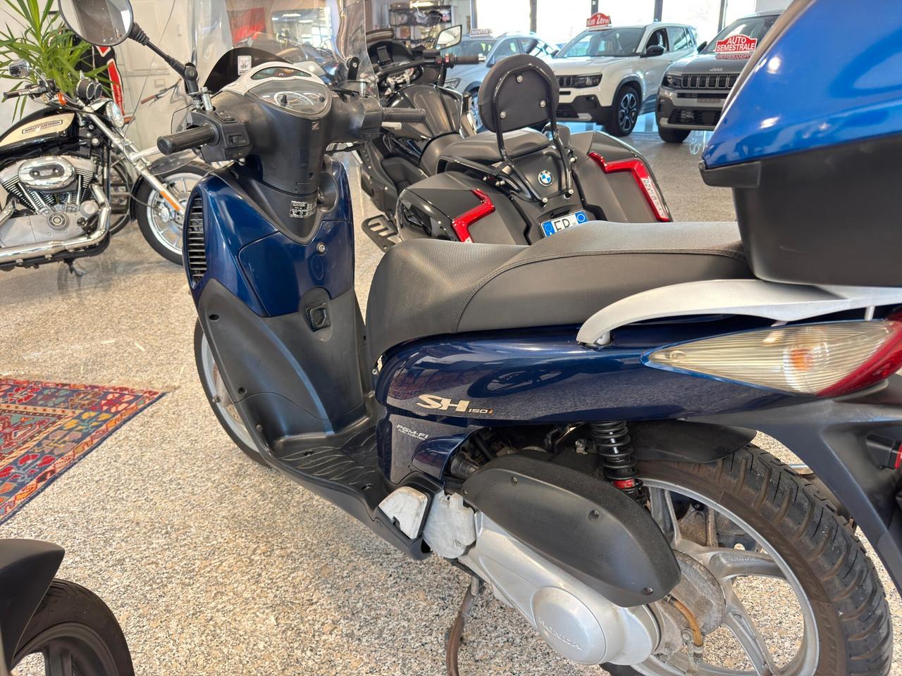 Honda SH 150