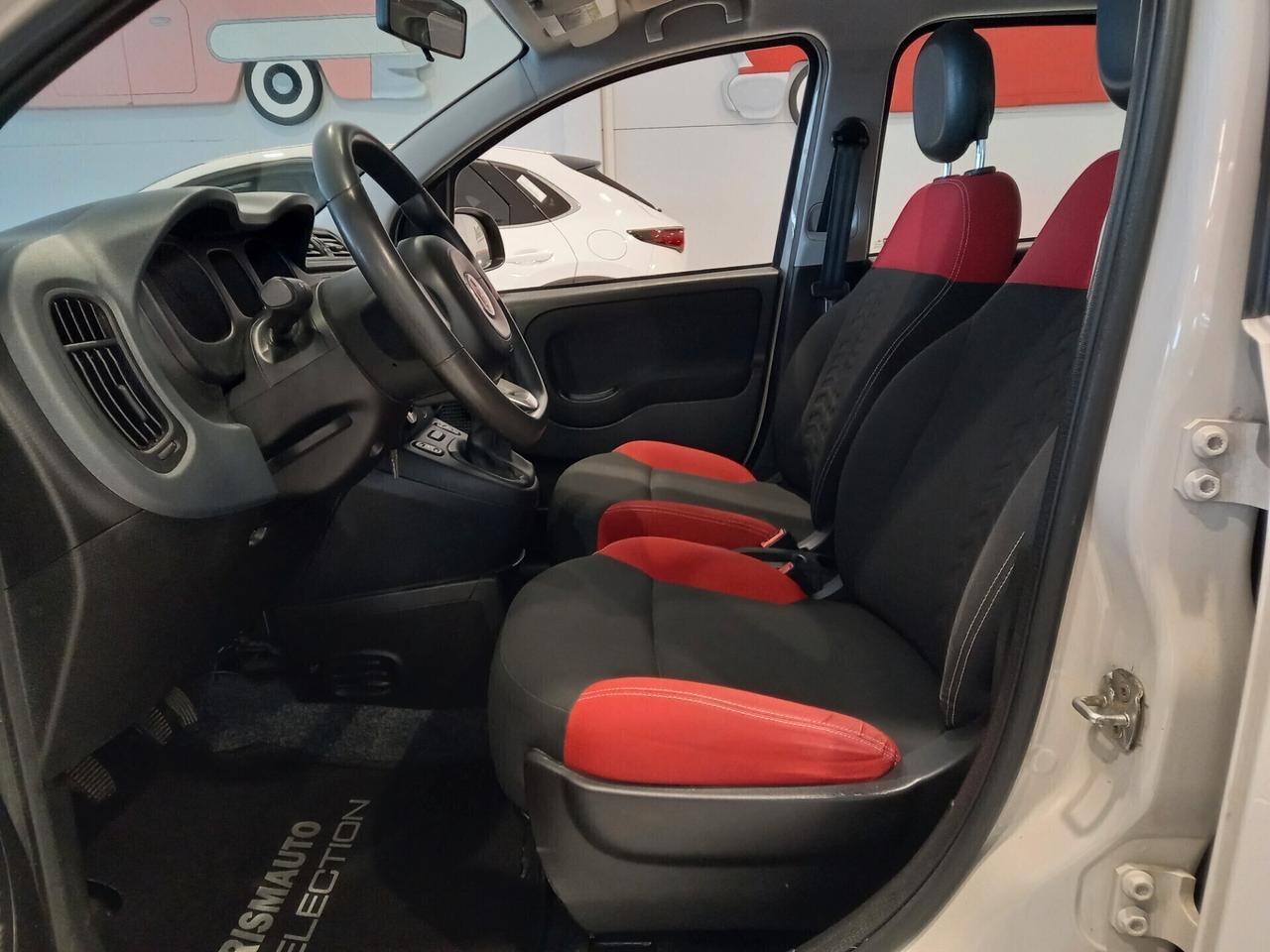 Fiat Panda 1.2 GPL Euro 6