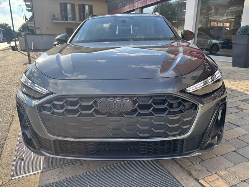 Audi A5 Avant TDI 150 kW S tronic mHEV+ S Line edition PROMO FINANZIAMENTO!