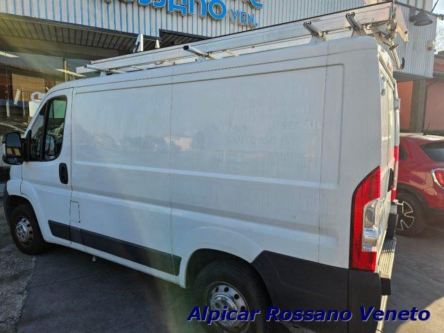 CITROEN Jumper 30 2.2 HDi/120 PC-TN Furgone