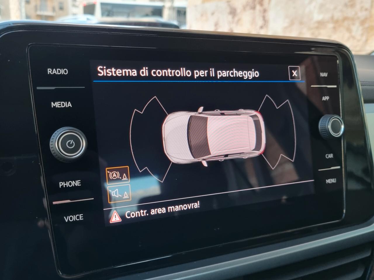 Volkswagen T-Roc I 1.0 tsi Life 110cv