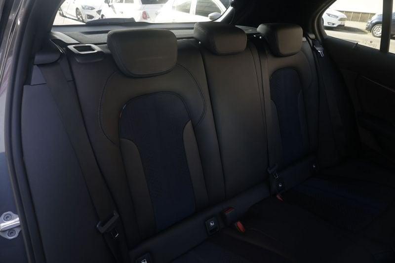 BMW Serie 1 BMW Serie 1 120d MSport aut. 140KW ANNO 2020