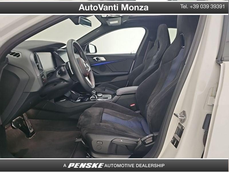 BMW Serie 1 128ti 5p. Msport