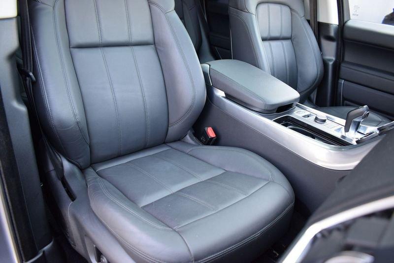 Land Rover RR Sport 3.0D l6 249 CV HSE Dynamic PREZZO AL NETTO DI IVA