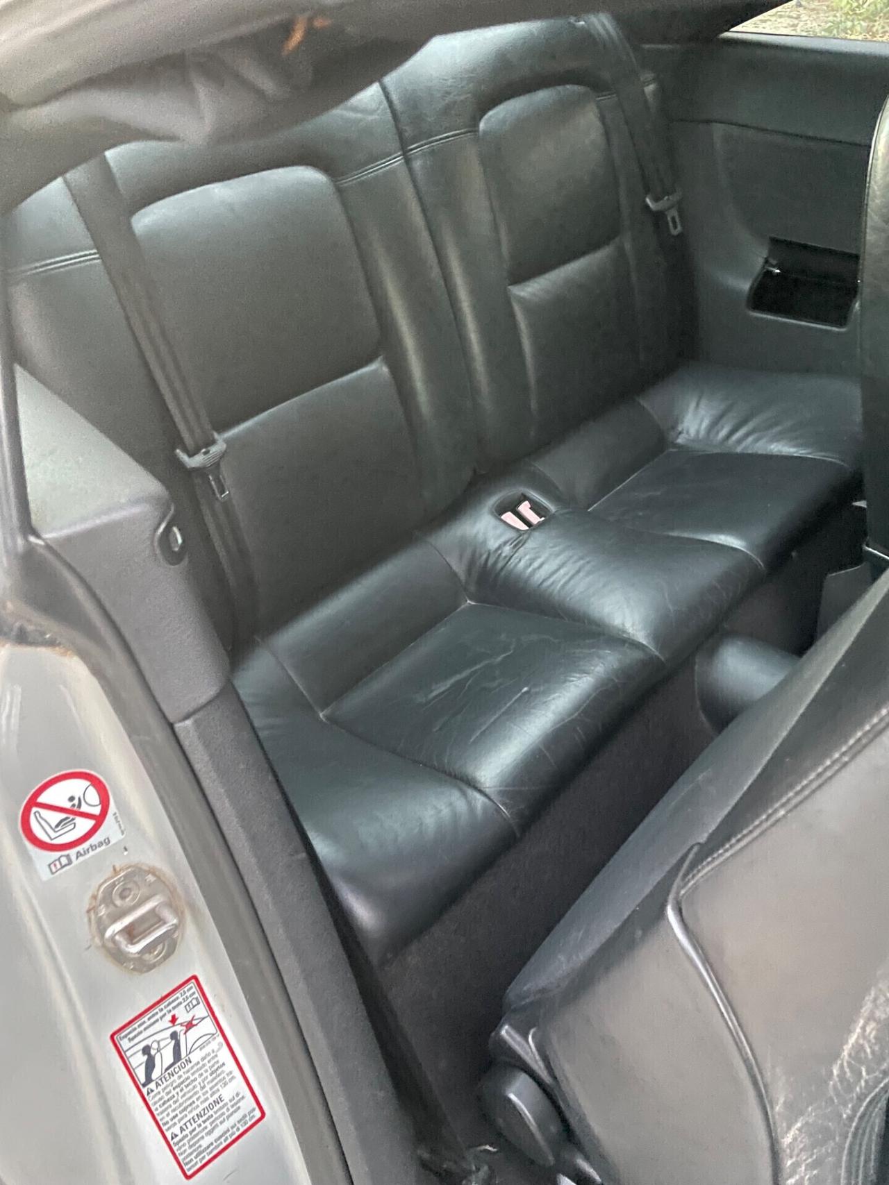 Audi TT Coupé 1.8 T 20V 179 CV cat