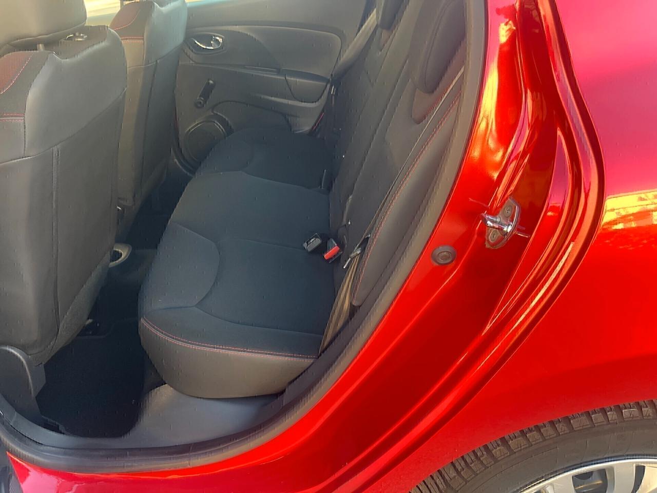 Renault Clio 1.5 dCi 8V 75CV 5 p. NeoPatentati