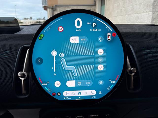 MINI Countryman D Classic Countryman CERCHI DA 19''.