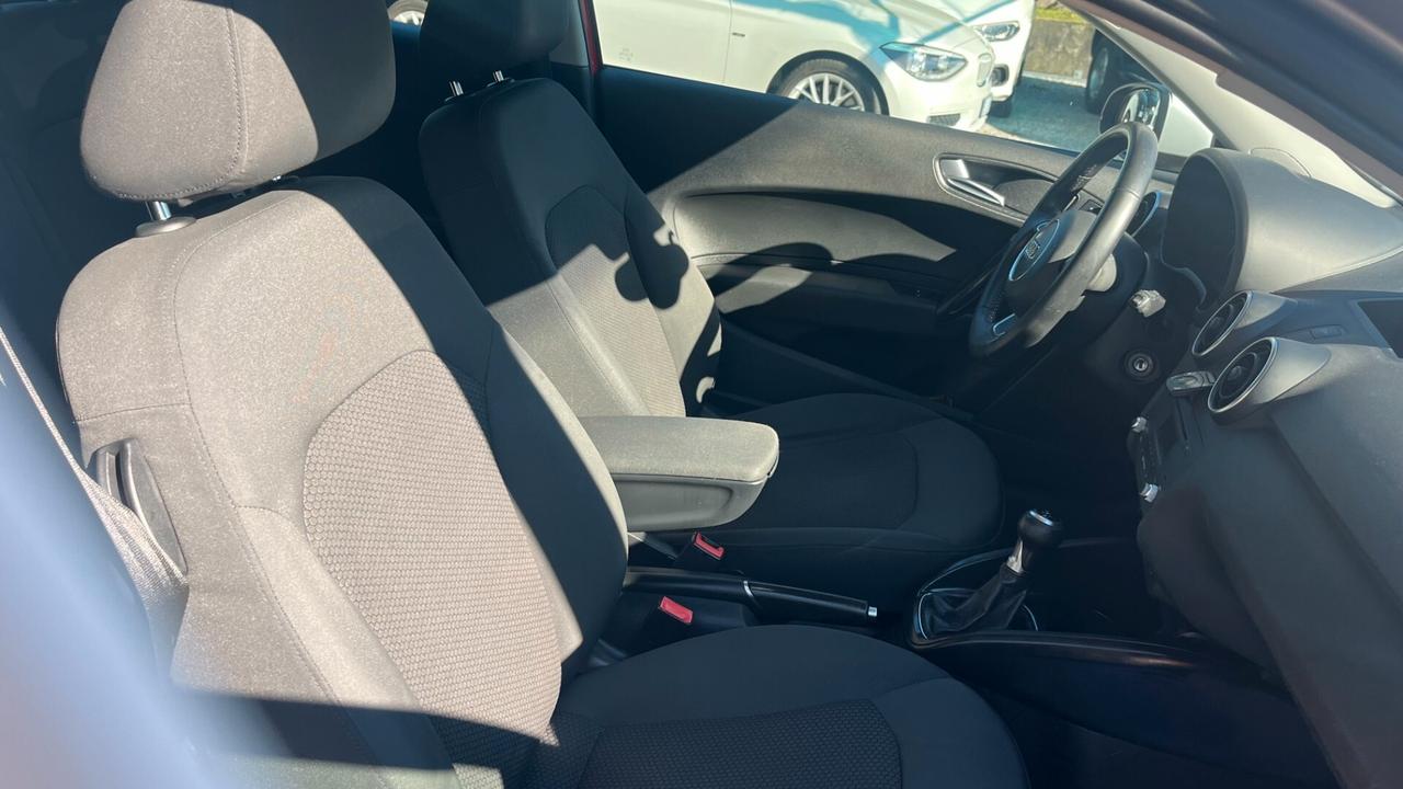 Audi A1 1.2 TFSI Ambition