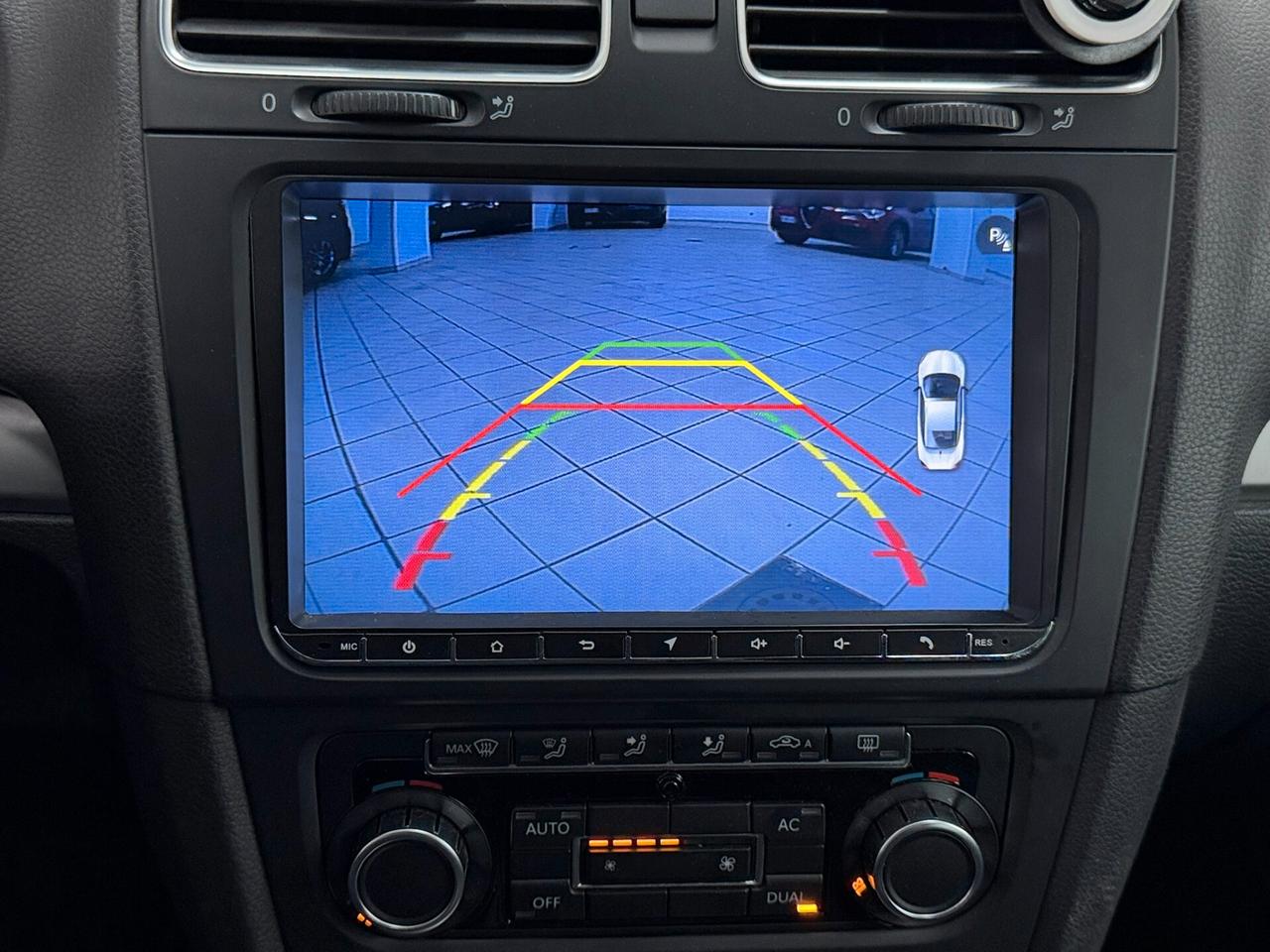 Volkswagen Golf 1.4 TSI HIGHLINE DSG 5P - CONTO VENDITA