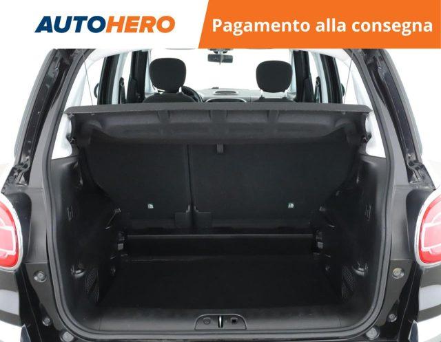 FIAT 500L 1.6 Multijet 120 CV Pop Star