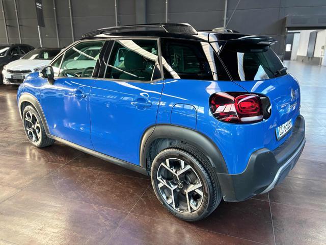 CITROEN C3 Aircross BlueHDi 110 S&S Shine Pack