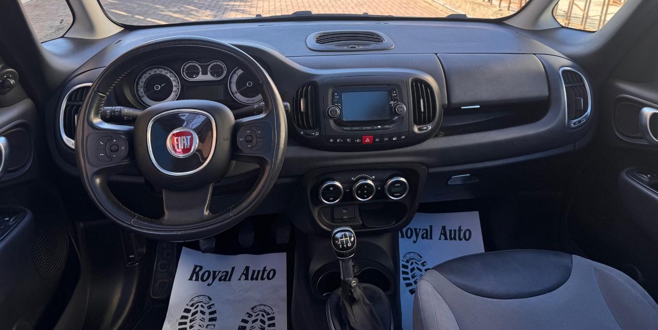 Fiat 500L 1.3 Multijet OK Neopatentati