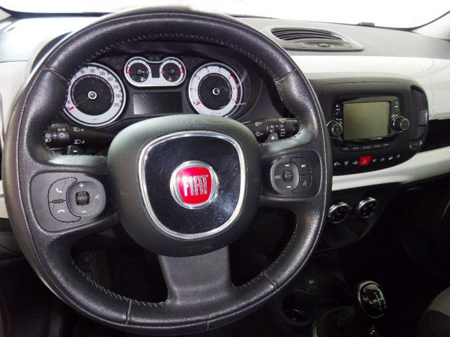 FIAT 500L 1.3 Multijet 85 CV