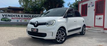 Renault Twingo Limited 1.0 SCe 65 CV