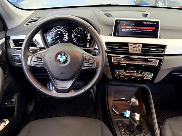 BMW X1 xDrive25e Business Advantage - PROMO