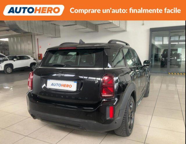 MINI Countryman 2.0 Cooper D Countryman