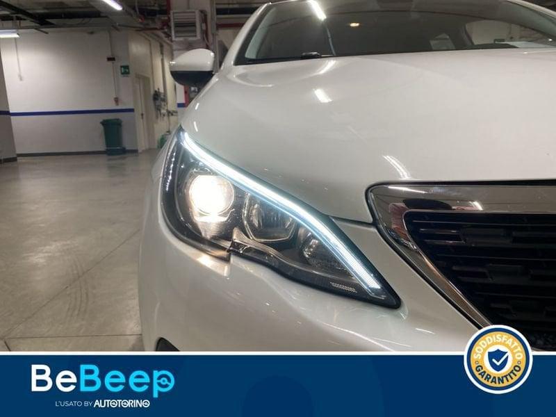 Peugeot 308 SW 1.5 BLUEHDI ALLURE S&S 130CV